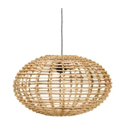 Kidsdepot Pumpkin Hanglamp Natural