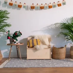 Kidsdepot Slinger - Cake - 180 cm