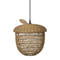 KidsDepot Veda Hanglamp Naturel