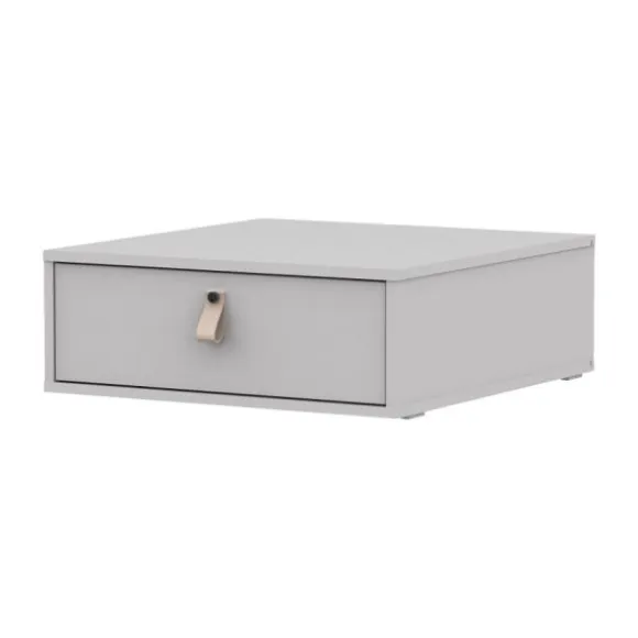 Kidsmill Amy Babybed Grijs 60 x 120 cm