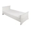 Kidsmill Chateau Bed Wit 90 x 200 cm