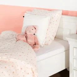 Kidsmill Chateau Bed Wit 90 x 200 cm