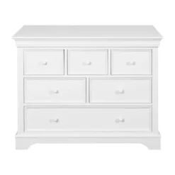 Kidsmill Chateau Commode Wit