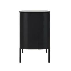 Kidsmill Grow Commode - Black