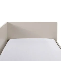 Kidsmill Intense II Bedbank - 90 x 200 cm - Oatmeal