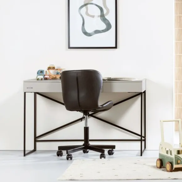 Kidsmill Intense II Bureau - Oatmeal