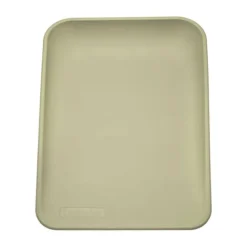 Kidsmill Intense II Commode 3L Mat Zwart - Zwart - Marmer Zwart