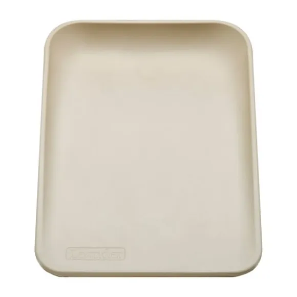 Kidsmill Intense II Commode 3L Mat Zwart - Zwart - Marmer Zwart