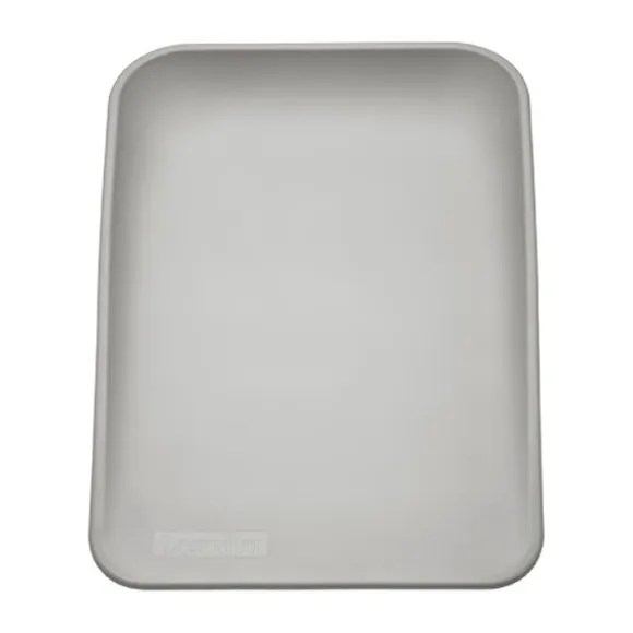 Kidsmill Intense II Commode 3L Mat Zwart - Zwart - Marmer Zwart