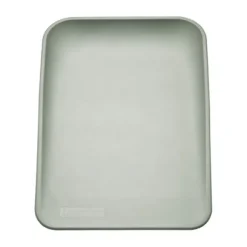 Kidsmill Intense II Commode 3L Mat Zwart - Zwart - Marmer Zwart