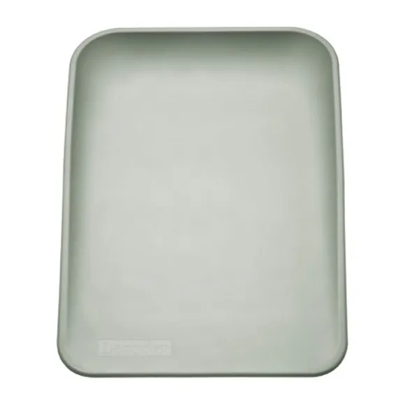 Kidsmill Intense II Commode 3L Mat Zwart - Zwart - Marmer Zwart