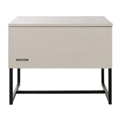 Kidsmill Intense II Nachtkastje Oatmeal