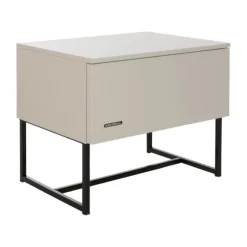 Kidsmill Intense II Nachtkastje Oatmeal