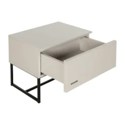 Kidsmill Intense II Nachtkastje Oatmeal