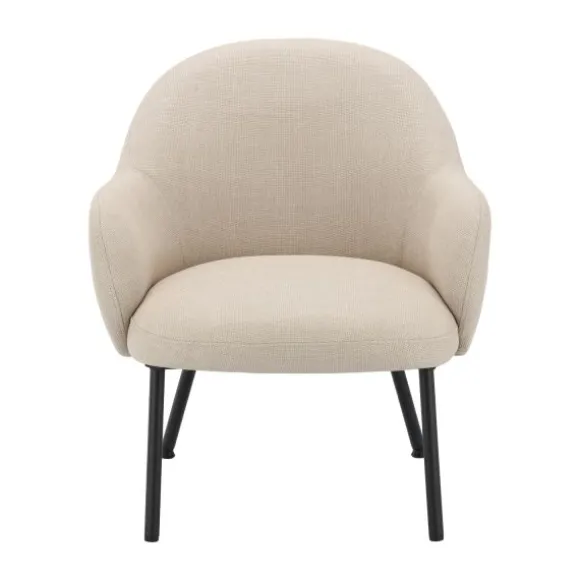 Kidsmill Lounge Stoel - Pip - Beige