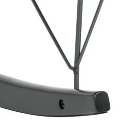 Kidsmill Luna Schommelstoel Orson Grey Brown