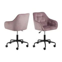 Kidsmill Mats Bureaustoel Forest Green