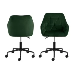 Kidsmill Mats Bureaustoel Dusty Rose