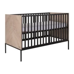Kidsmill Sepp Commode Wit / Beuken