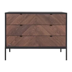 Kidsmill Sepp Commode Wit / Beuken