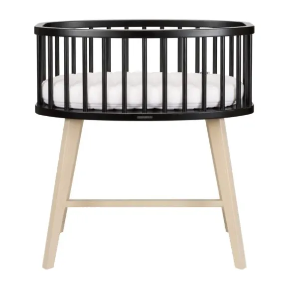 Kidsmill Sepp Commode Wit / Beuken