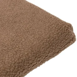 Kidsmill Sheep Boxmatras Hoes White 75 x 95 cm