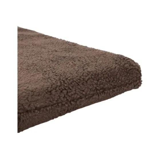 Kidsmill Sheep Boxmatras Hoes White 75 x 95 cm