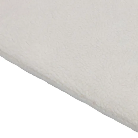 Kidsmill Sheep Boxmatras Hoes White 75 x 95 cm