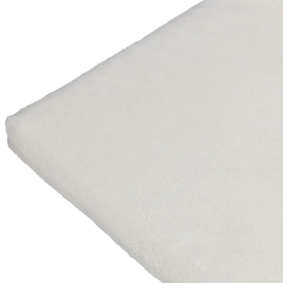 Kidsmill Sheep Boxmatras Hoes White 75 x 95 cm