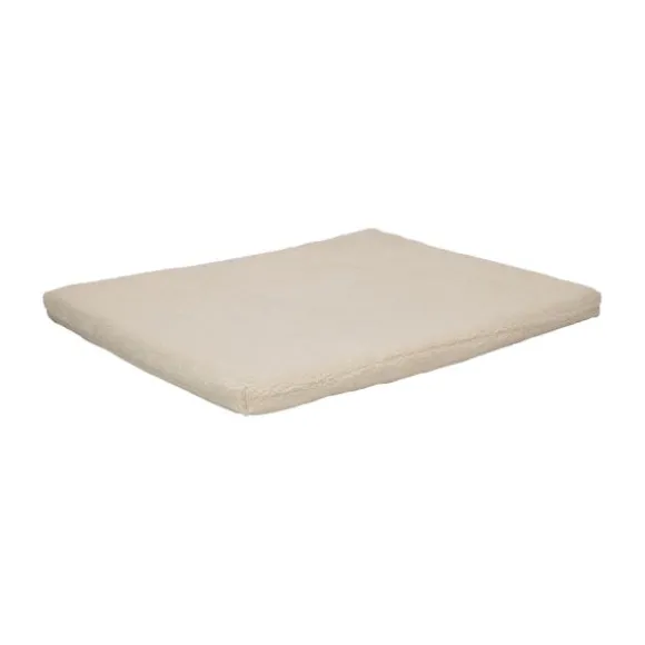 Kidsmill Sheep Boxmatras Hoes White 75 x 95 cm