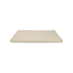 Kidsmill Sheep Boxmatras Hoes Beige 80 x 100 cm