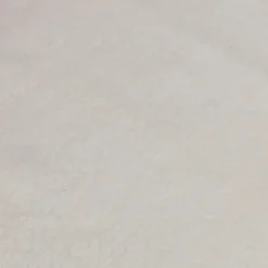 Kidsmill Sheep Hoes Boxmatras - Rond 90 cm - White