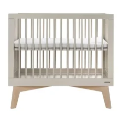 Kidsmill Sixties Box – Oatmeal / Eiken