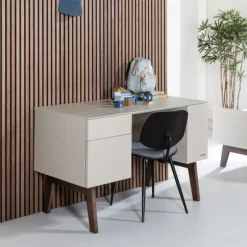 Kidsmill Sixties Bureau Oatmeal