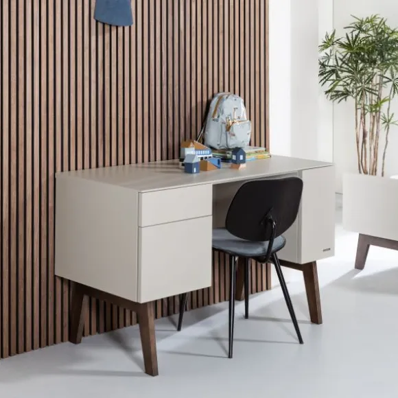 Kidsmill Sixties Bureau Oatmeal