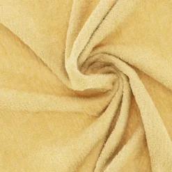 Kidsmill Soft Elegance II Boxmatras Hoes Rond Ø 90 cm - Iceblue