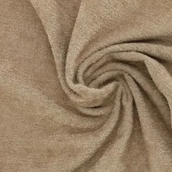 Kidsmill Soft Elegance II Boxmatras Hoes Rond Ø 90 cm - Iceblue