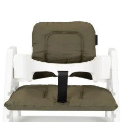 Kidsmill Up! Canvas Kussen Groen