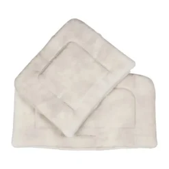 Kidsmill Up! Canvas Kussen Groen