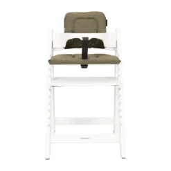 Kidsmill Up! Canvas Kussen Groen