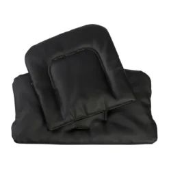 Kidsmill Up! Canvas Kussen Groen