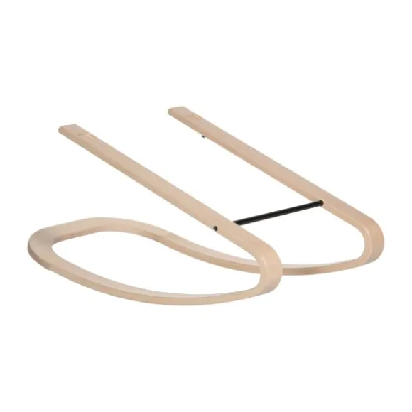 Kidsmill Up! Canvas Newborn Bekleding Groen