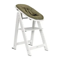 Kidsmill Up! Canvas Newborn Bekleding Groen