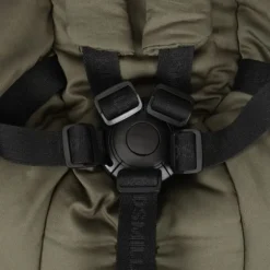 Kidsmill Up! Canvas Newborn Bekleding Groen