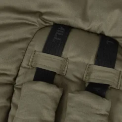 Kidsmill Up! Canvas Newborn Bekleding Groen