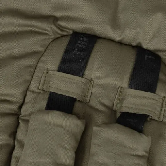 Kidsmill Up! Canvas Newborn Bekleding Groen