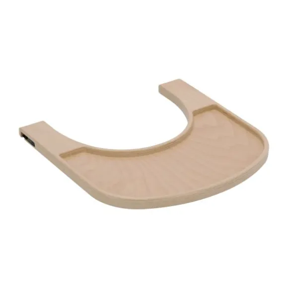 Kidsmill Up! Eetblad Basic - Oatmeal