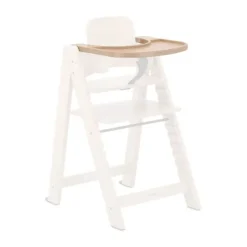 Kidsmill Up! Eetblad Basic - Oatmeal