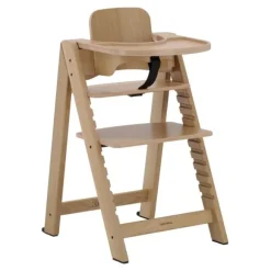 Kidsmill Up! Eetblad Oatmeal