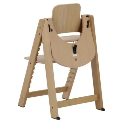 Kidsmill Up! Eetblad Oatmeal